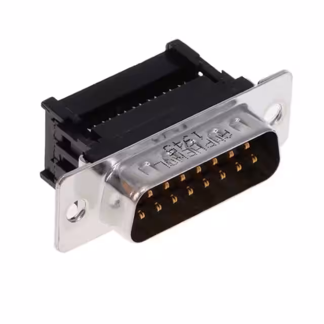 L117DAFRA15P Amphenol ICC (Commercial Products)  Gruppi di connettori D-Sub